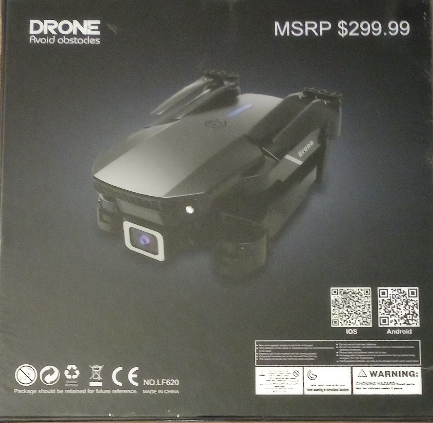 Drone